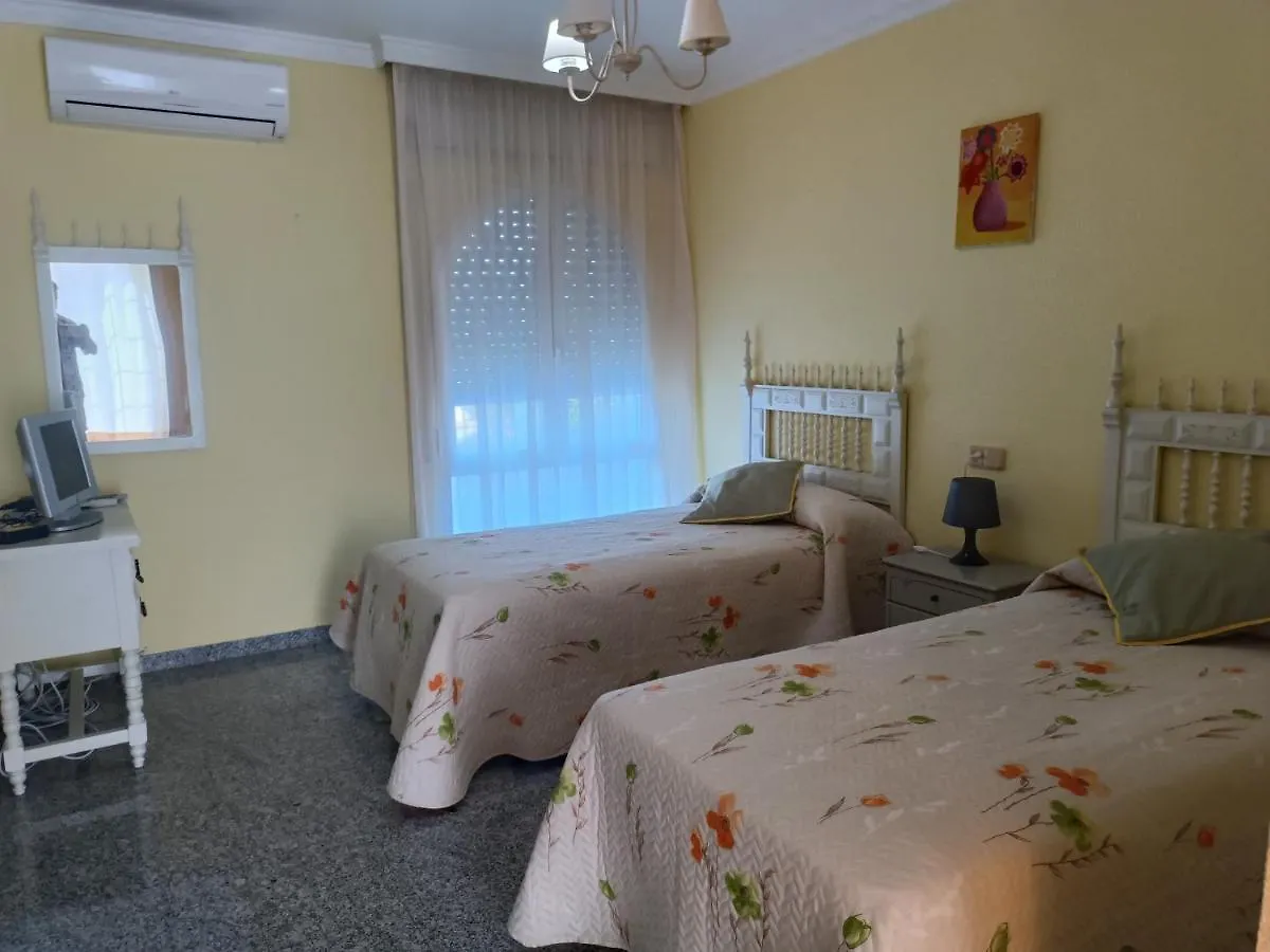 Villatoni Mijas