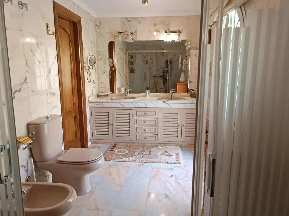 Villatoni Mijas
