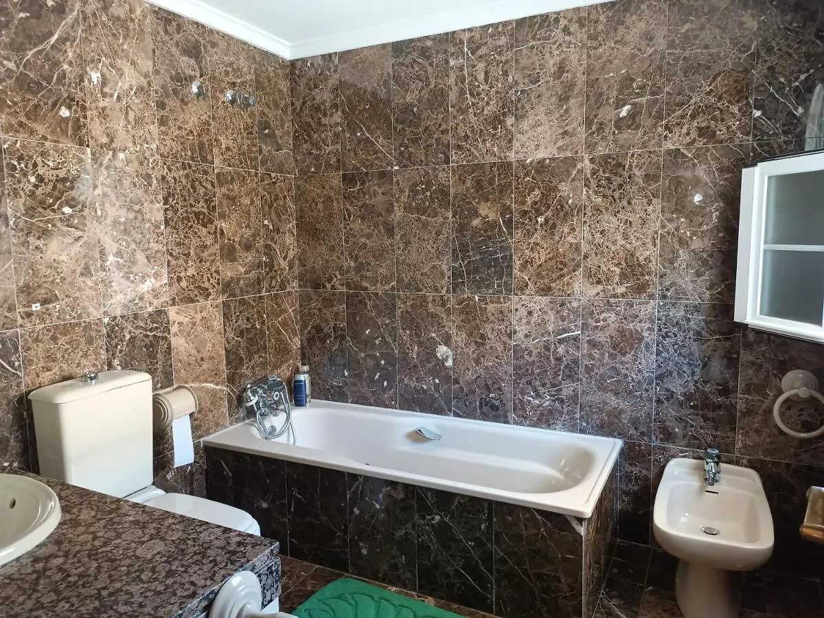 Villatoni Mijas Villa