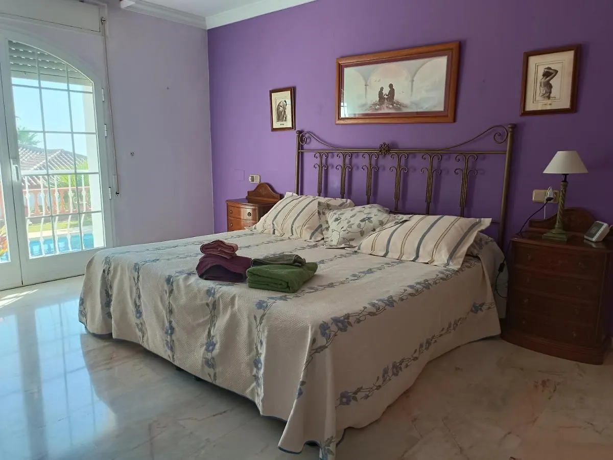Villatoni Mijas