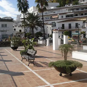 Gæstehus La De, Mijas